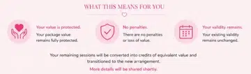 Pink Parlour closes in Singapore