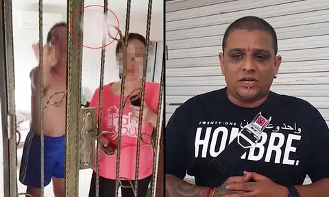 Former restaurant owner refuses to pay supplier, allegedly throws scalding water at debt collectors
