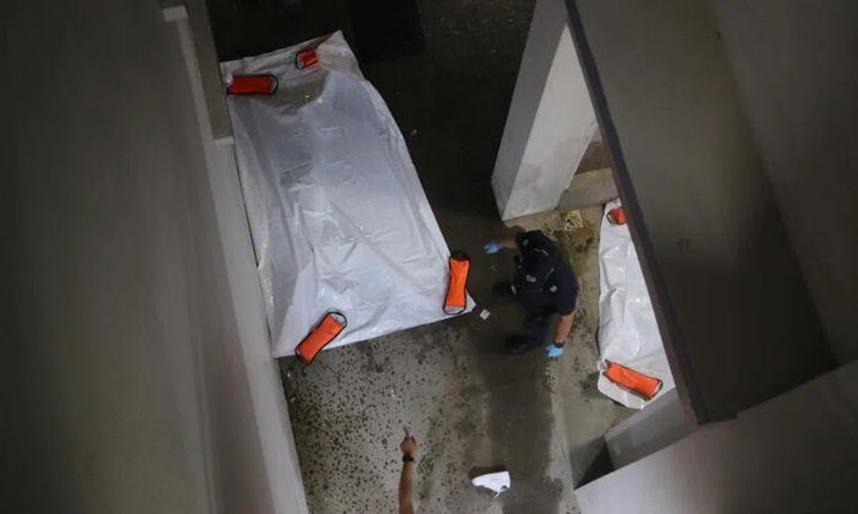 Photos: Lianhe Wanbao