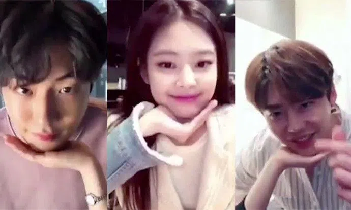 Here's why this new video app is such a trend in Korea right now | STOMP