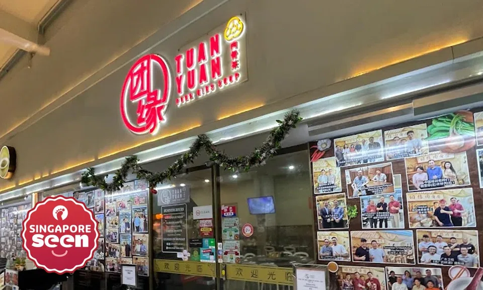Restaurant apologises, rushing diners, rushed dining experience