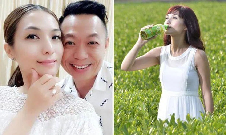 Vivian Lai's husband suspended as Pokka CEO in management reshuffle