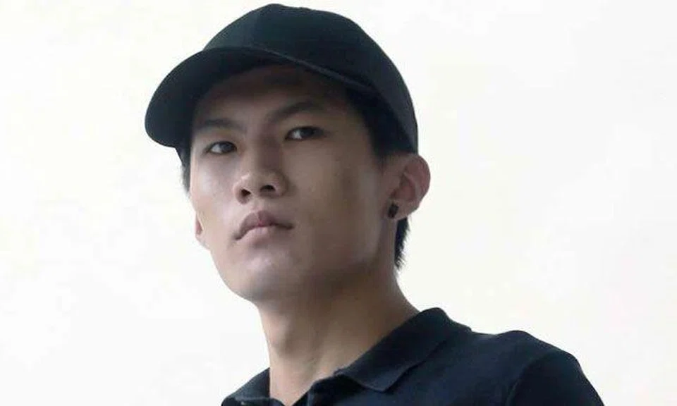 Ex-Certis Cisco officer gets 5-month jail sentence for rashly firing revolver