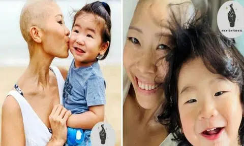 Mum who is cancer survivor urgently needs bone marrow donors
