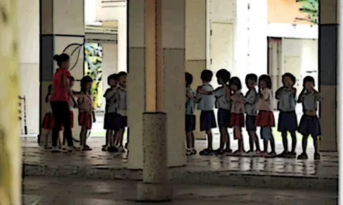 Single mum concerned over childcare centre's closure following legal suit, ECDA responds