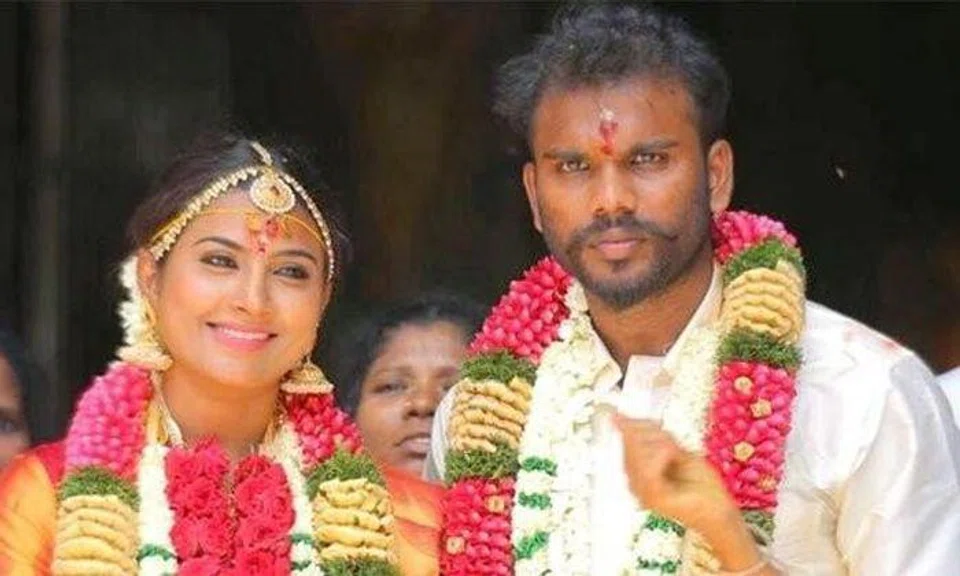 Tamil TV actress Nandhini's husband commits suicide, blames father-in law in a note