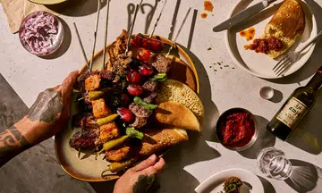 Makan: Treat yourself to these deals this weekend (Nov 14 to 16)