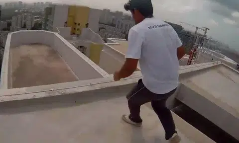 Photos: screengrab via YouTube video