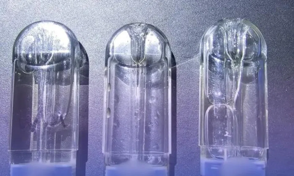 17-year-old girl among 3 people charged for trafficking Kpods
