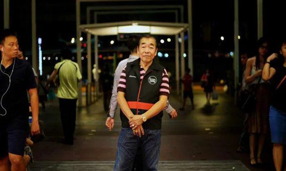 Look out: Here comes NTUC FairPrice's "trolley police"