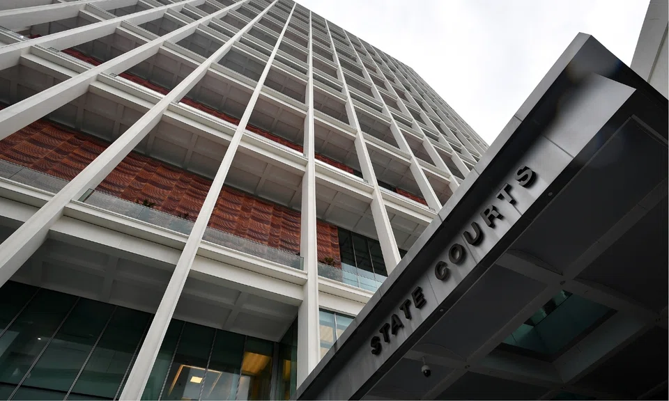 Man jailed for negligent cycling causing pedestrian’s death