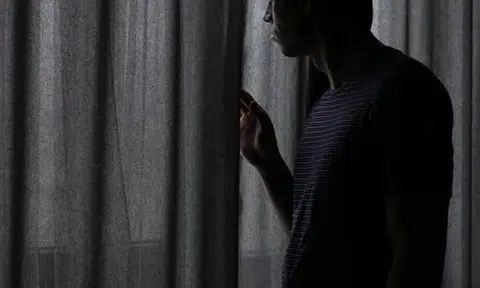 Man entered condo unit, pulled down neighbour's underwear while she was sleeping next to hubby
