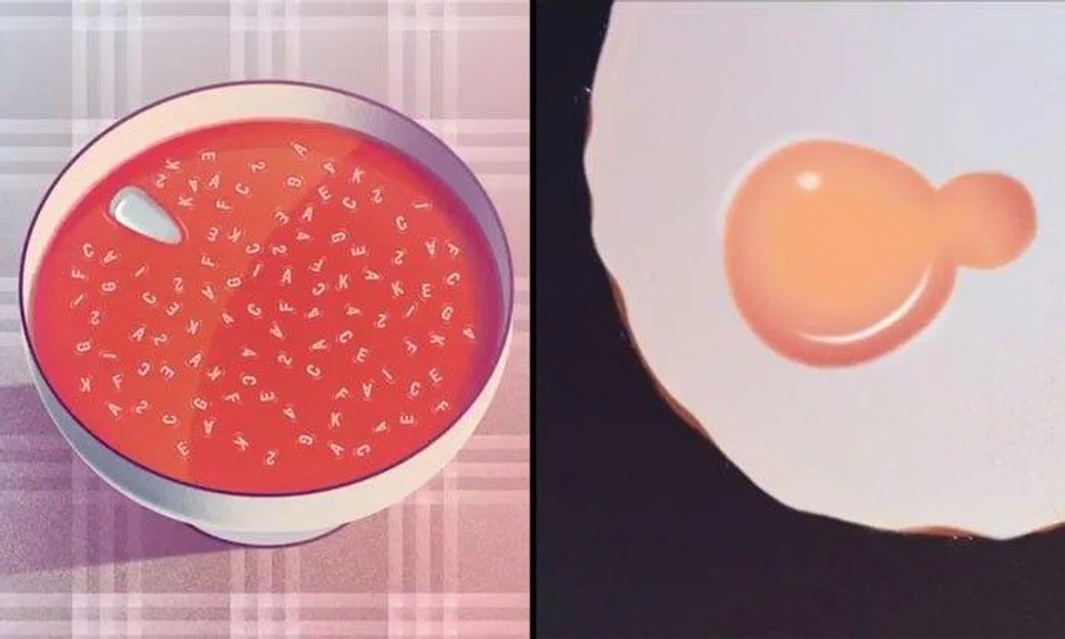 Start preparing your calming rituals: this video shows life's most stressful situations