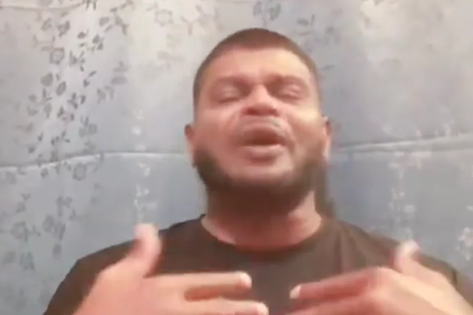 Netizens seemed unimpressed by Mr Jay's critique of Ikea. 