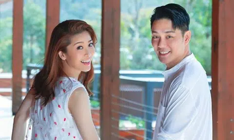 'Ultimate bachelorette' Niki Chow marries divorced Chinese actor, denies shotgun wedding