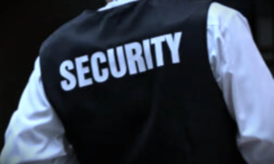 Condo security guard who molested teen resident gets over 5 months’ jail