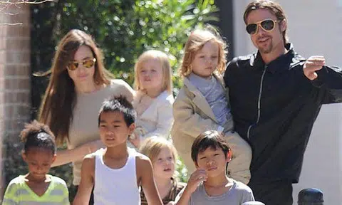 Angelina Jolie breaks silence on split with Brad Pitt: It was a very difficult time