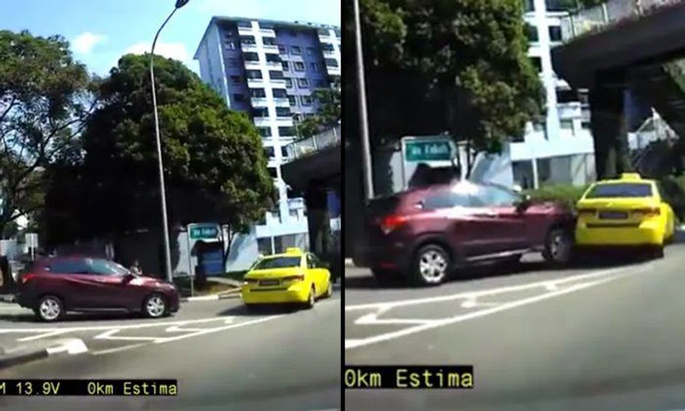 Here's why you should stick to your lane when making a U-turn