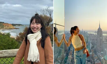 singaporeans move to melbourne, new york with no job