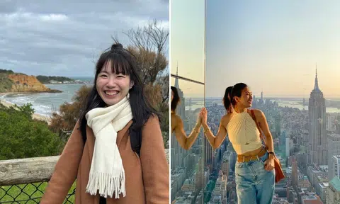 singaporeans move to melbourne, new york with no job