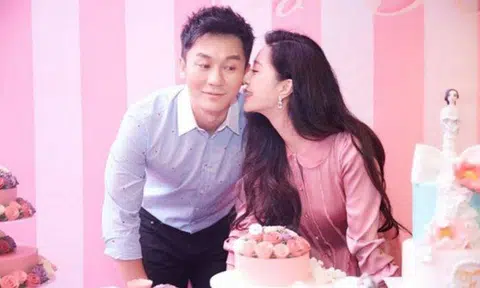 'Forever' no more: Chinese stars Fan Bingbing, Li Chen announce split 2 years after engagement