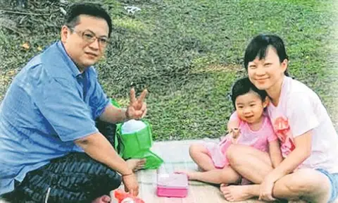 Man hanged for double murder of his pregnant wife and 4-year-old daughter in their Woodlands flat