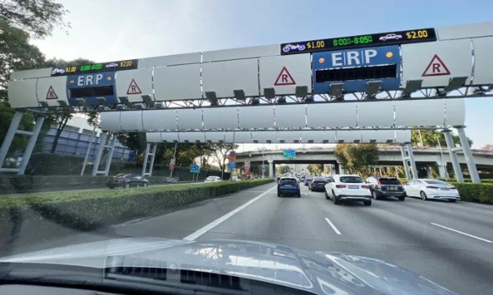 Photo illustration: The Straits Times