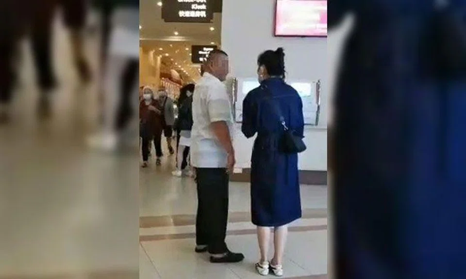 PHOTO: SHIN MIN DAILY NEWS