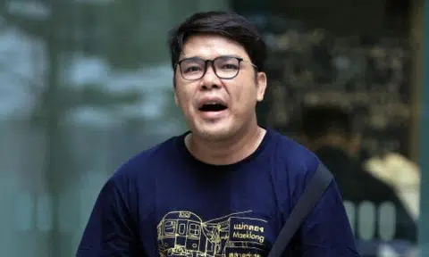 Jail for delivery rider who owed DBS over $11,000, made bomb threats to bank's customer service