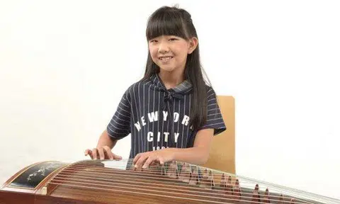 ChildAid inspires young talents to live their dreams