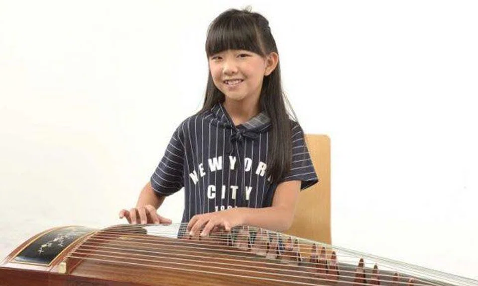 ChildAid inspires young talents to live their dreams