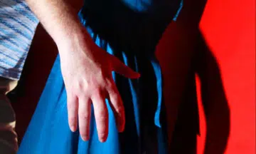 Male nurse molests understudy in hospital