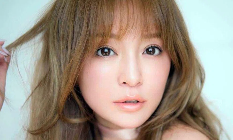 Photos: Ayumi Hamasaki / Instagram