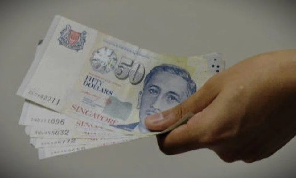 Photo illustration: The Straits Times