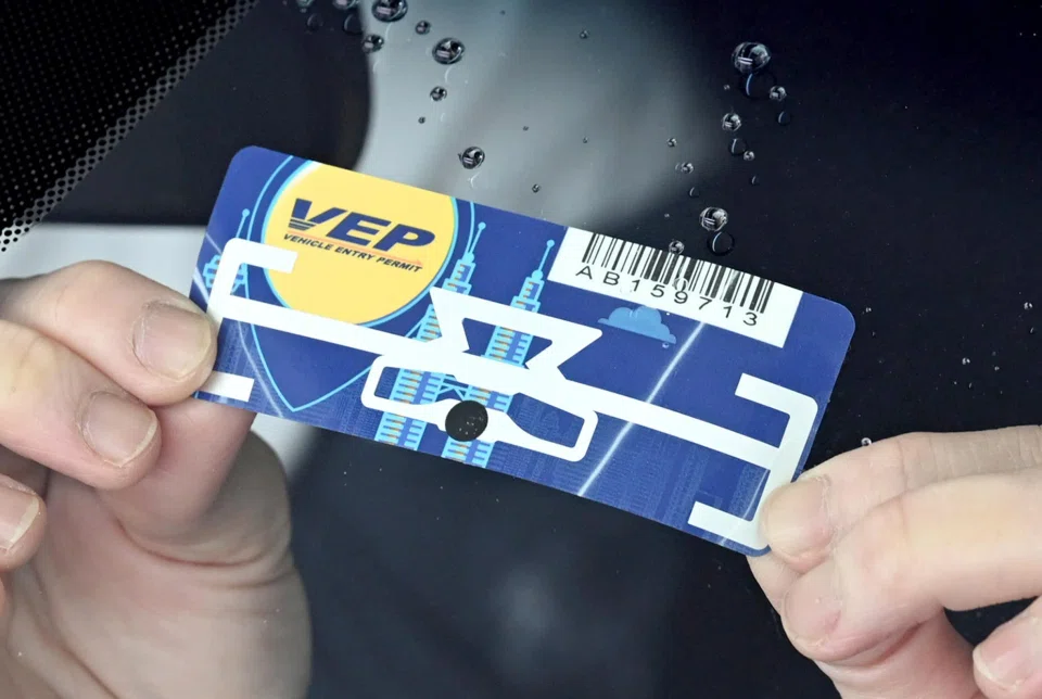 The  announcement comes eight years after the plan was first mooted in 2017 and implementation of the system was shelved twice, in 2019 and again in 2020.