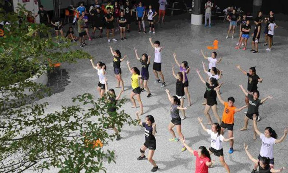 NUS president assures students that university will not do away with orientation