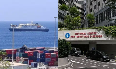 singapore residents test negative for hantavirus