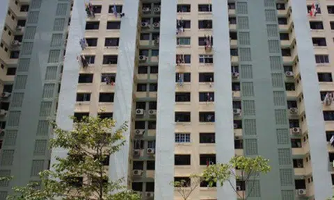 Man searching for birth father, Mohammad, who used to lived at Blk 3 Bedok South 22 years ago