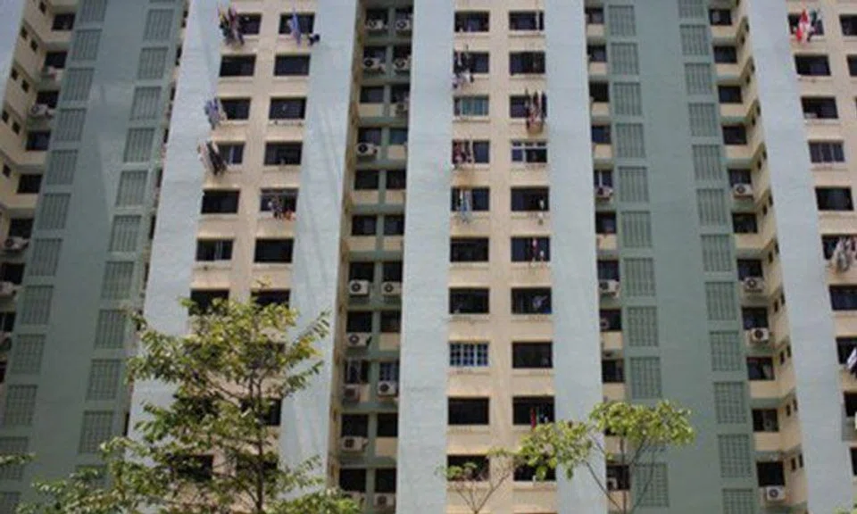 Man searching for birth father, Mohammad, who used to lived at Blk 3 Bedok South 22 years ago