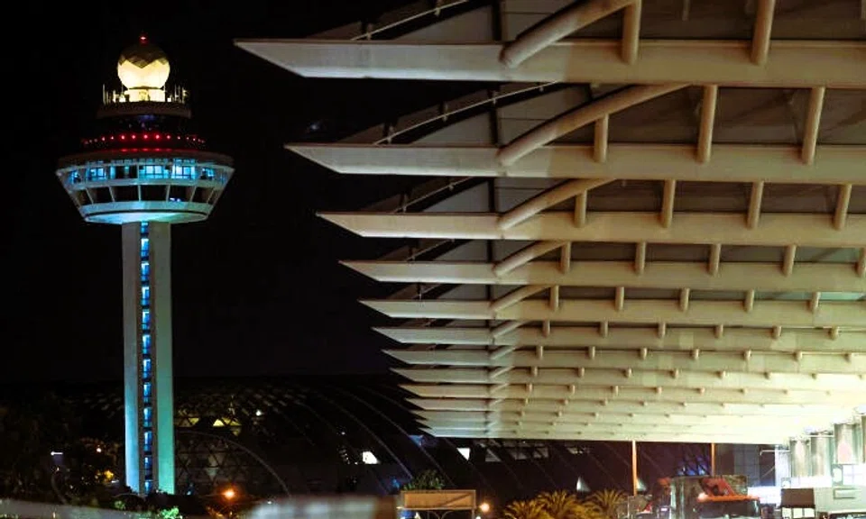 Photo illustration: The Straits Times