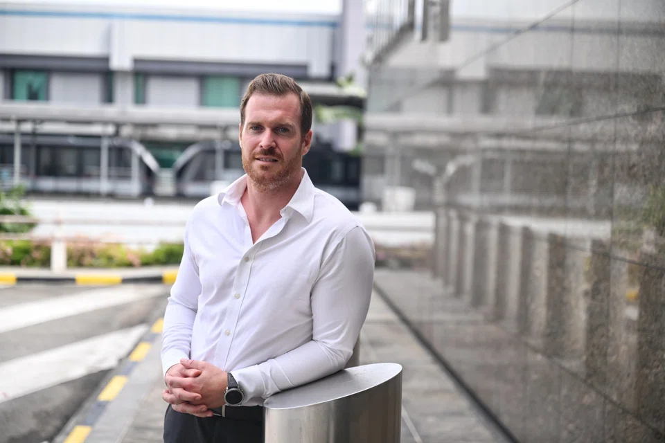 Captain Yohan Janeau noted that the closure impacted not only the airline’s staff but also their families. 