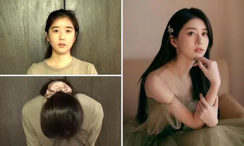 Eleanor Lee bows in apology video after ex-assistant admits to doctoring 'malicious' audio recording