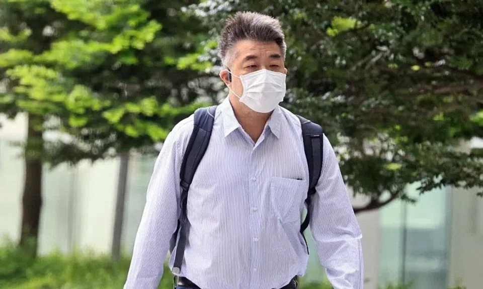  Alvin Yap Chin Chye pleaded guilty to a graft charge and three counts of cheating, and will be sentenced on Jan 23.