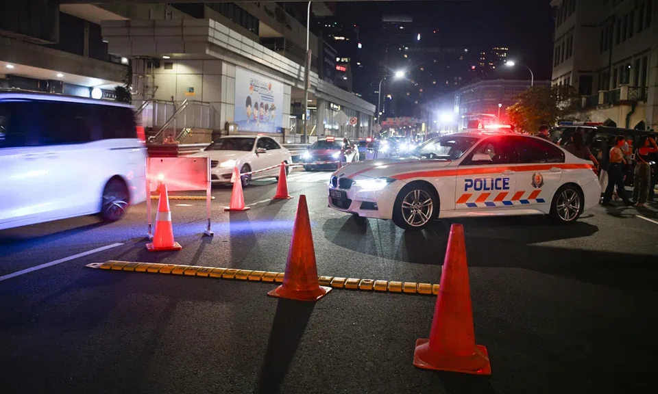 3,283 drink-drivers disqualified from driving between 2023 and 2025; 40 handed lifetime ban