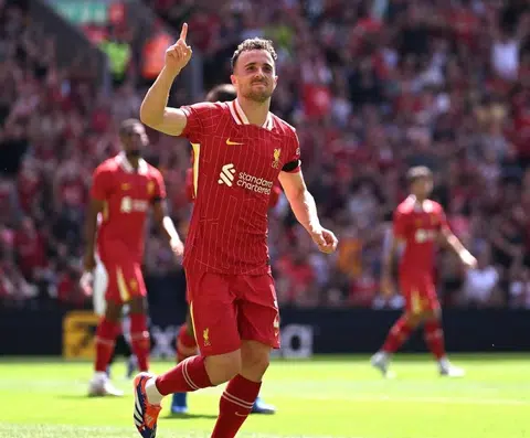 Liverpool's Diogo Jota dies in car crash in Spain: reports