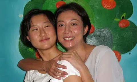 'This daughter is not mine': Elaine Ng on dispute with Etta, her love child with Jackie Chan