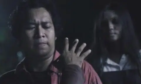 Man recites verses from ancient book as a joke -- and accidentally unleashes evil spirit out for blood