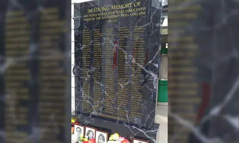 RWS Halloween event publicity stunt slammed as 'tasteless' and 'insensitive'