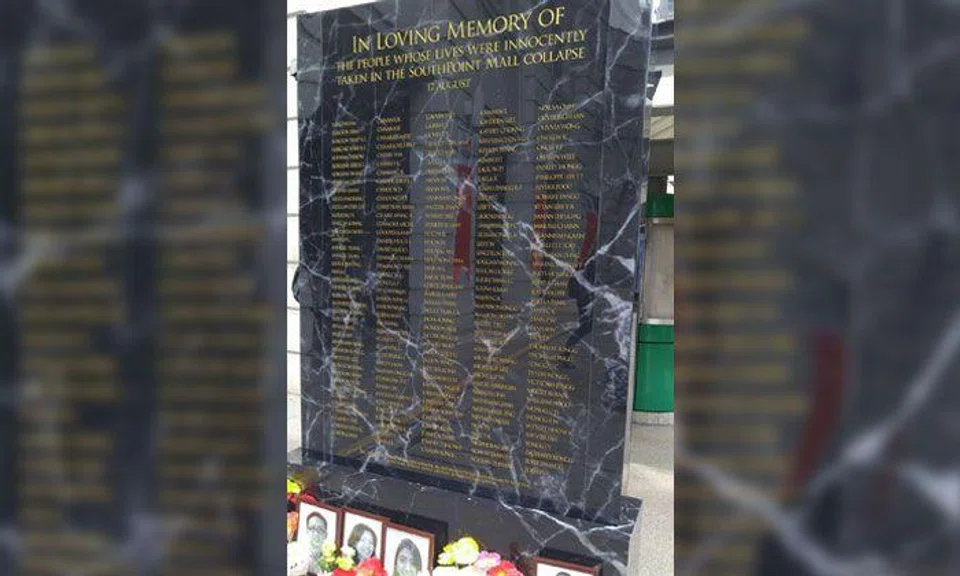 RWS Halloween event publicity stunt slammed as 'tasteless' and 'insensitive'