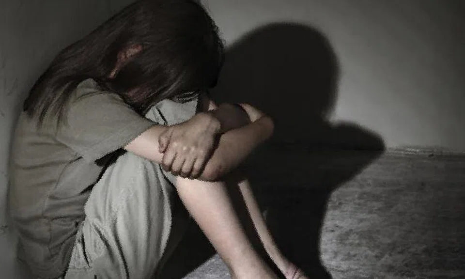 Man raped granddaughter, 11, at staircase landing: She still has flashbacks and is scared of older men